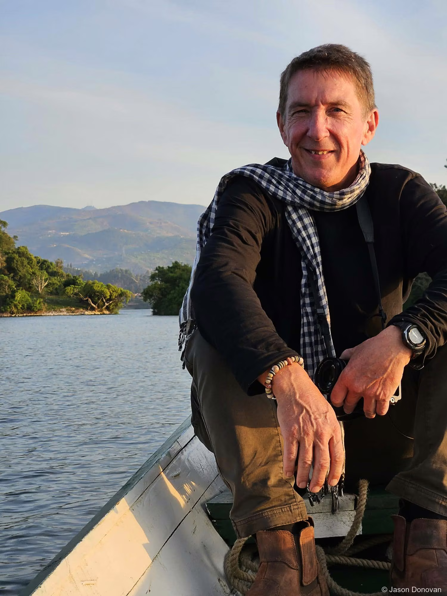 Your guide on Lake Kivu Rwanda photography by Jason Donovan